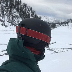 Anon アノン　WINDHAM WAVECEL ウィンダム BURTON Anon Windham WaveCel Ski & Snowboard Helmet | Anon Optics